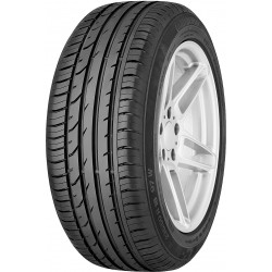 CONTINENTAL 205/55R 17 91V TL PremCon.2+ FR BMW-MODELLE Osobna vozila
